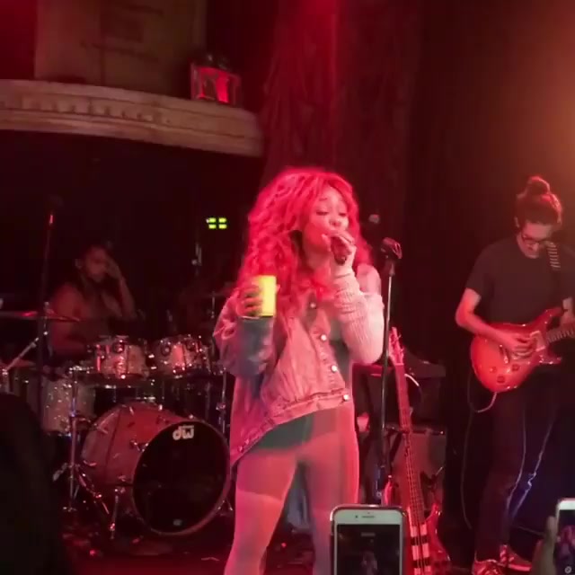 @SZA