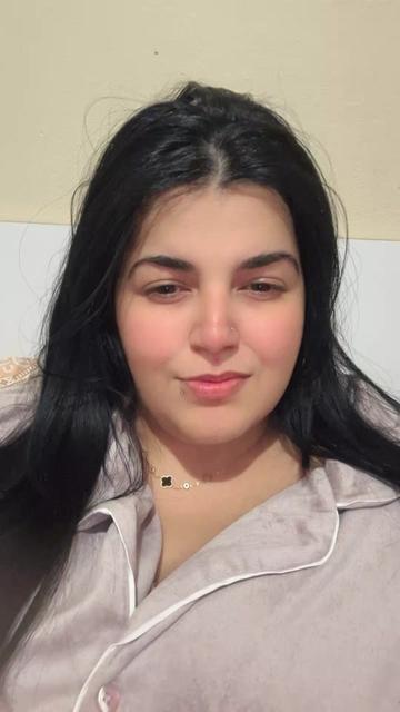 @🇩🇿Sarah ❤️Maghnaouia 🇩🇿