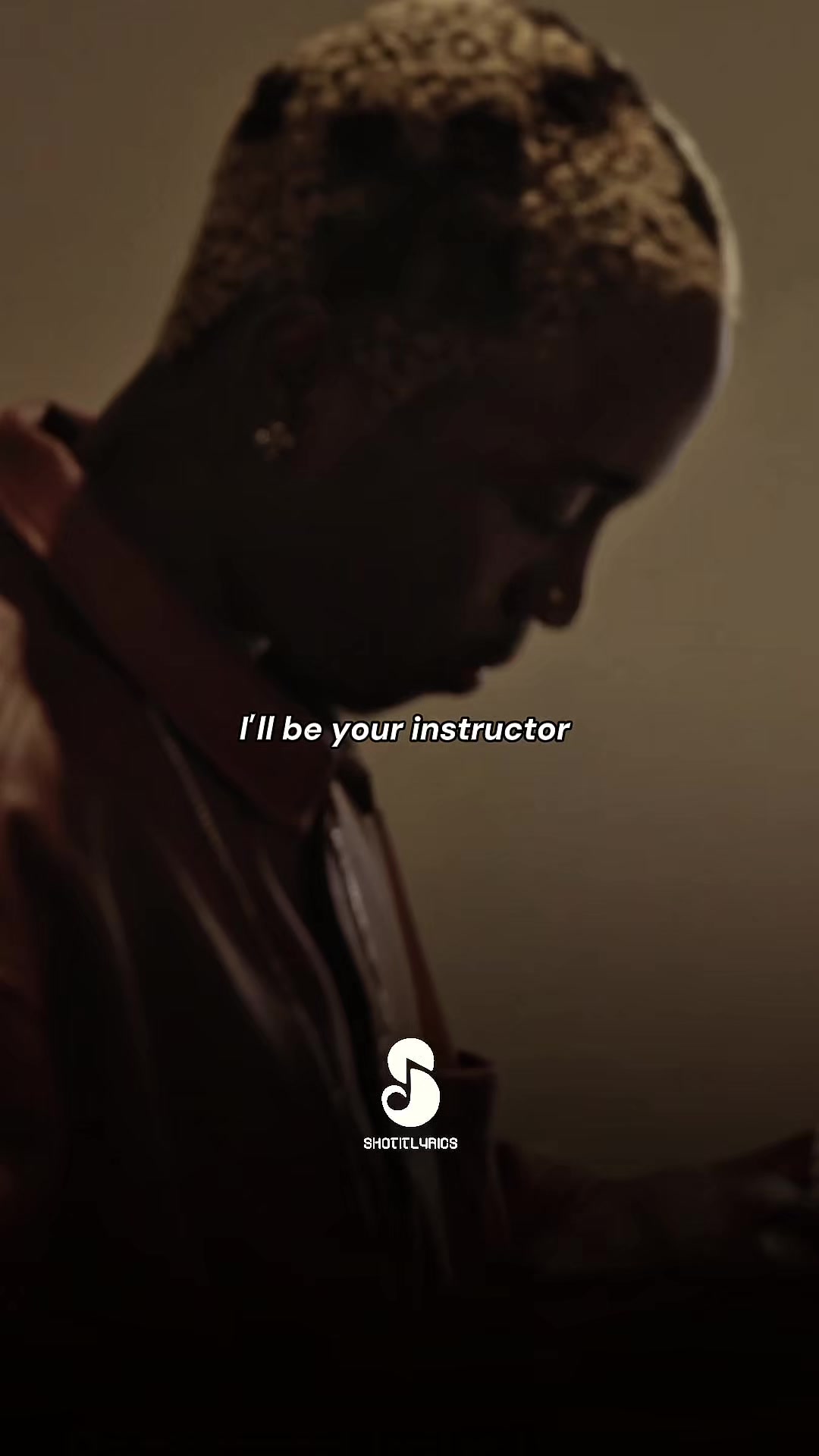 @S H O T I T L Y R I C S
