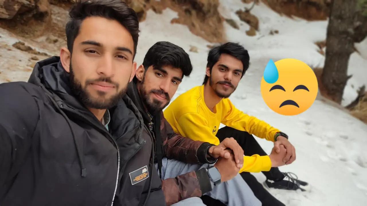 @Shehreyar Ahmad Siddiqi ✅