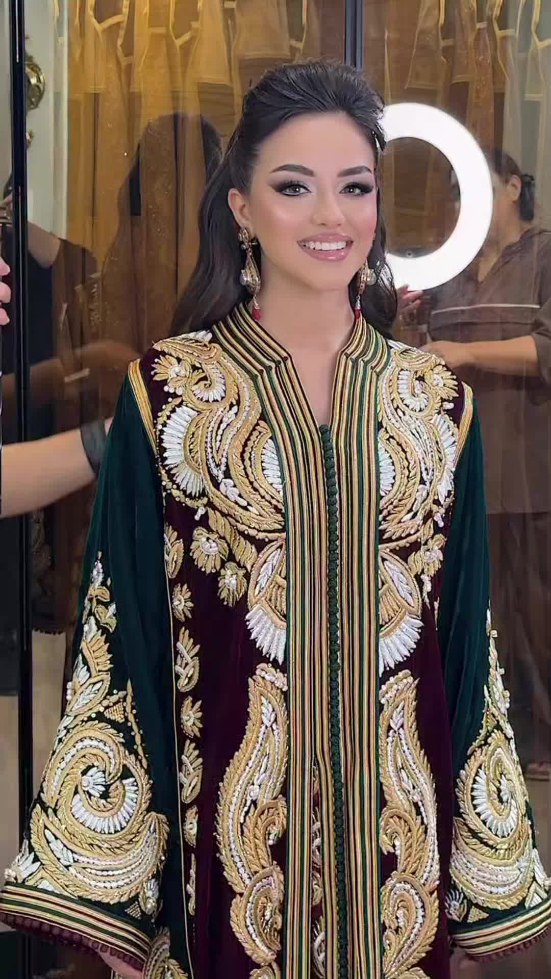 @morrocan wedding