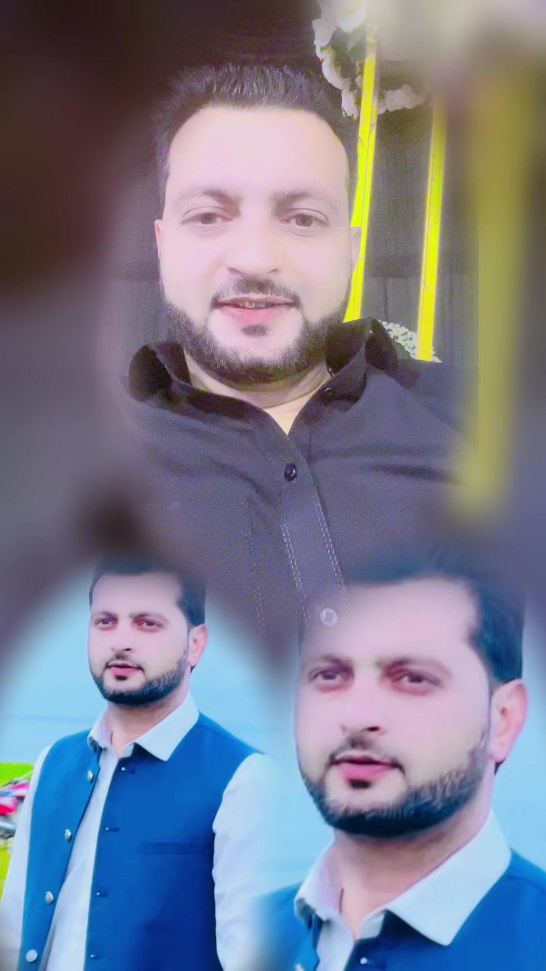 @afzal ch