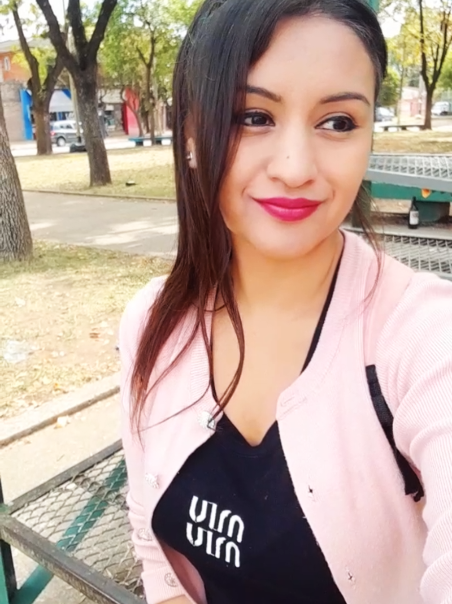 @Nadia Gonzalez ☑️
