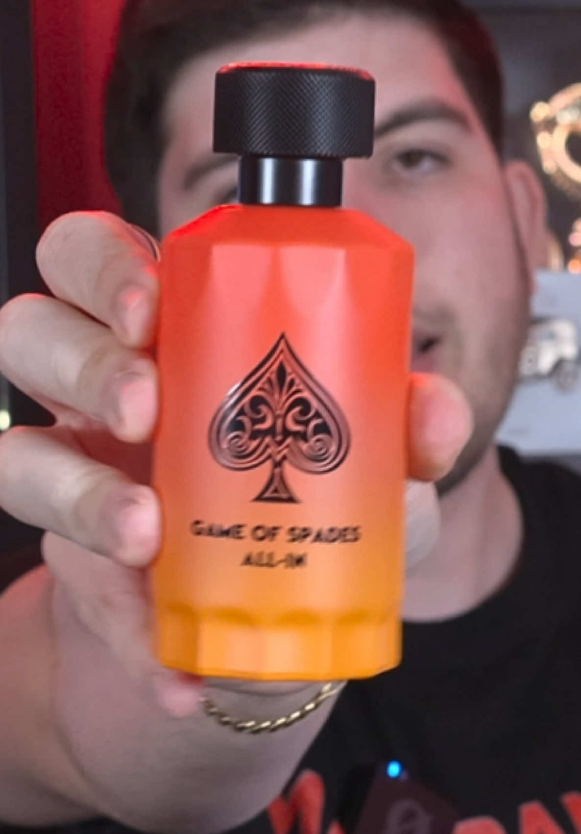 @Dengex Fragrance