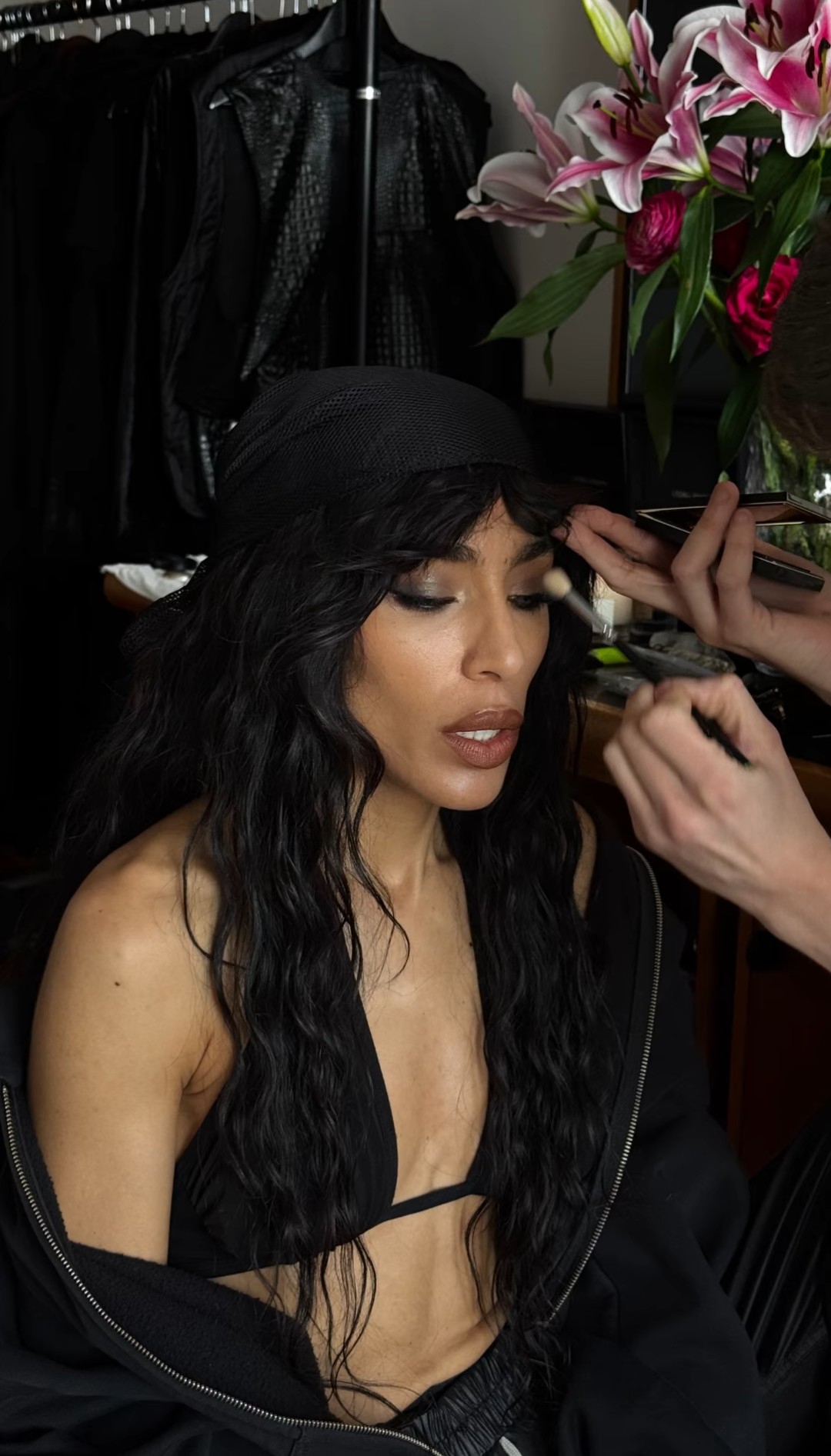 @Loreen Fan❤️🎤🇸🇪