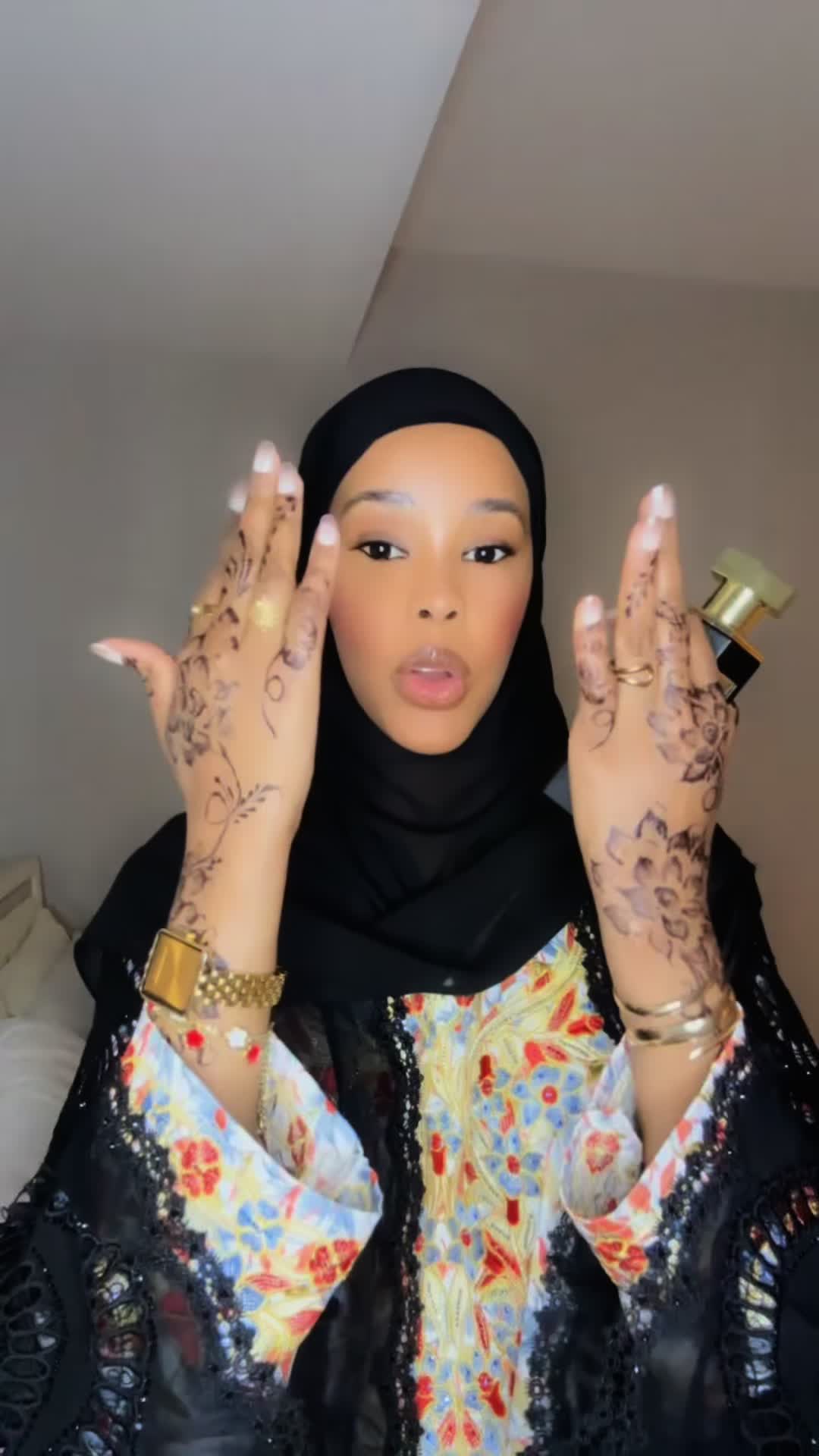 @lulu Abdi