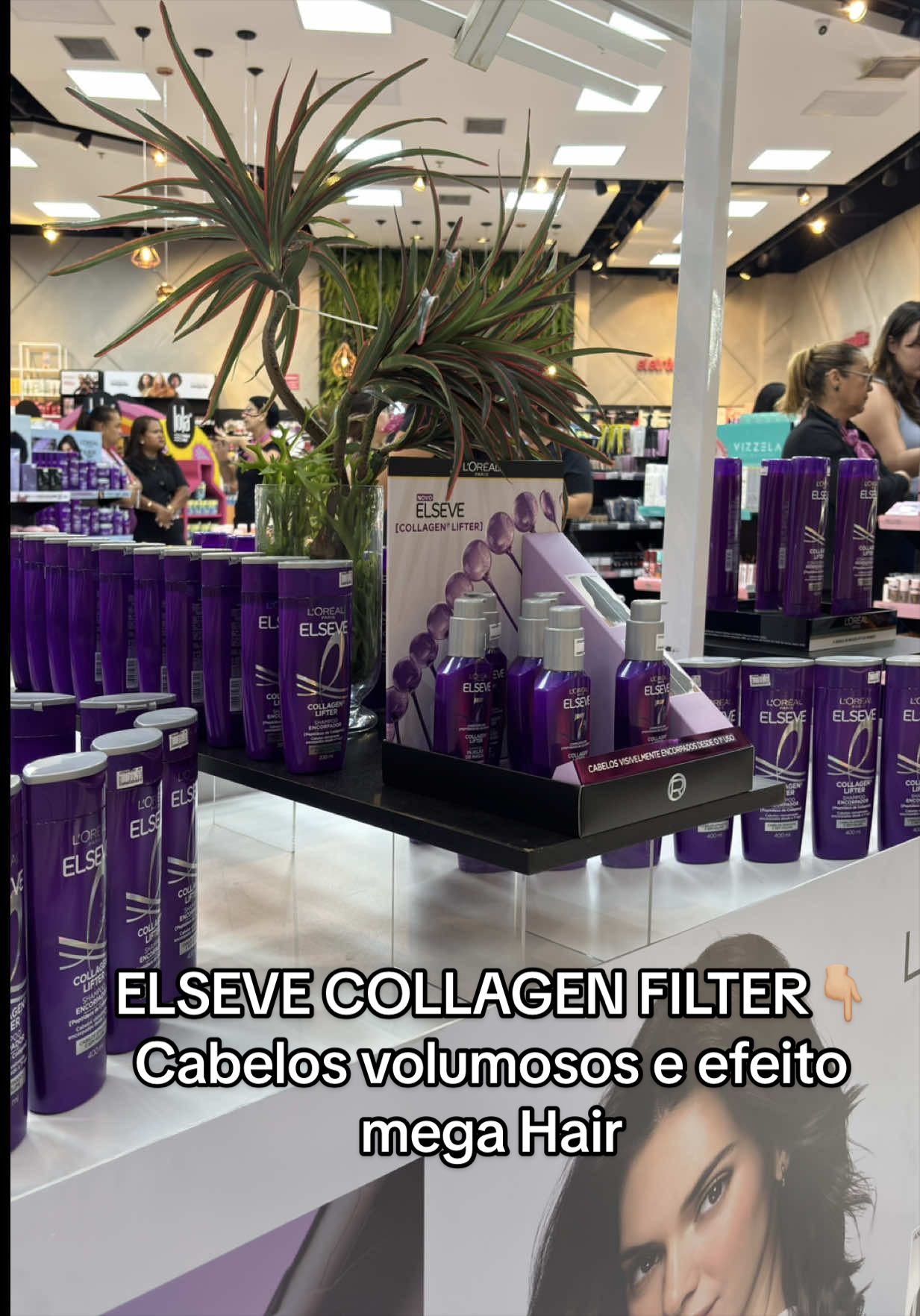 @Mundo do Cabeleireiro