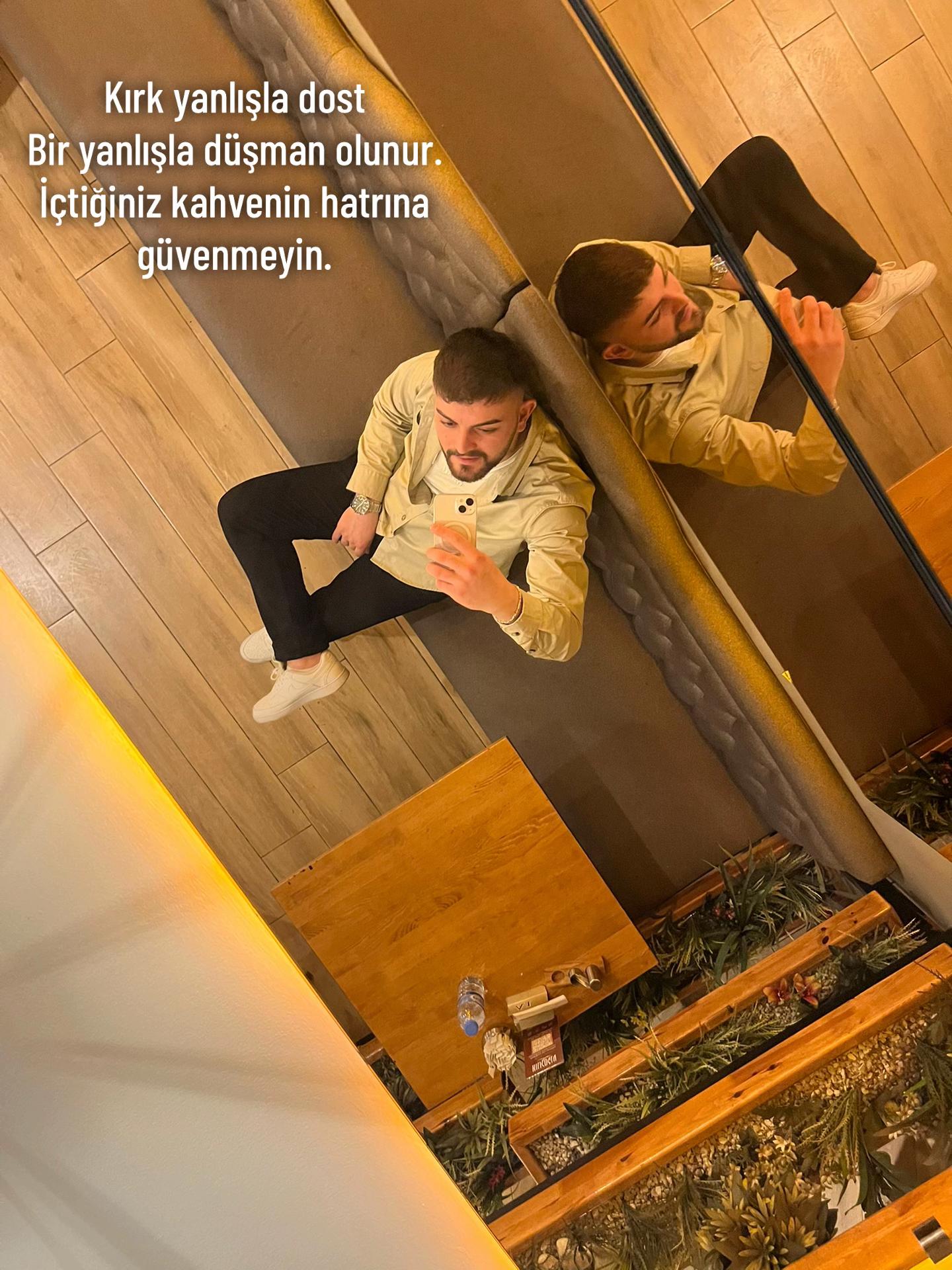 @kadir çakır