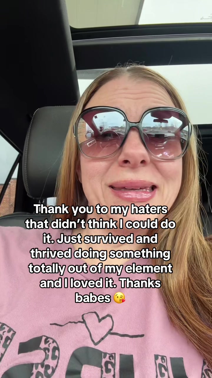 @Heather