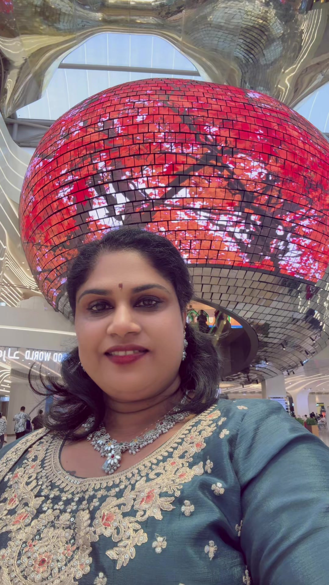 @Amitha Ami