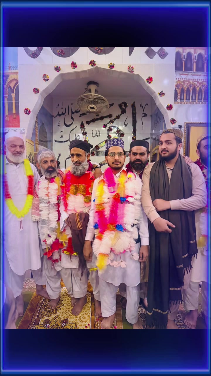 @Akhlaq kashmiri ❥