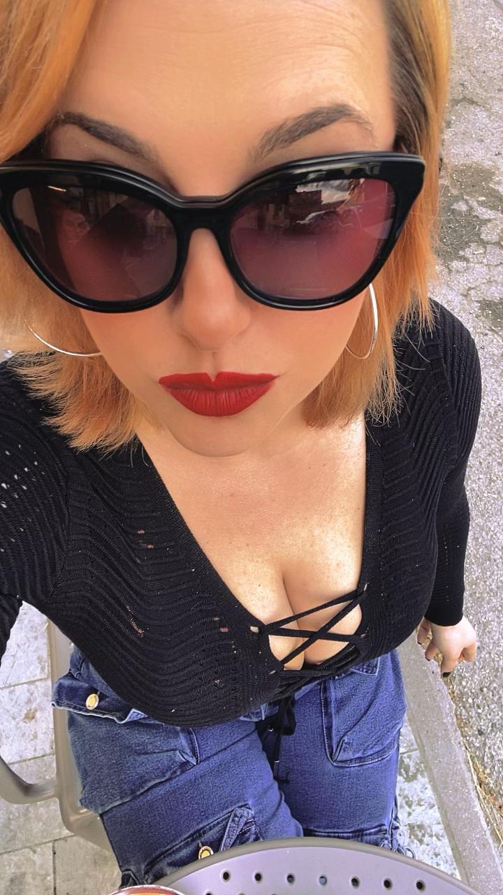 @Sofia Tedaldi