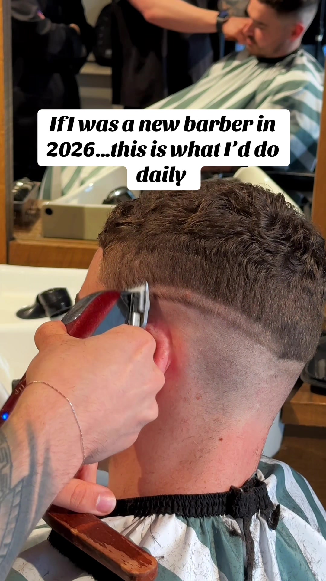 @Cammy Barber