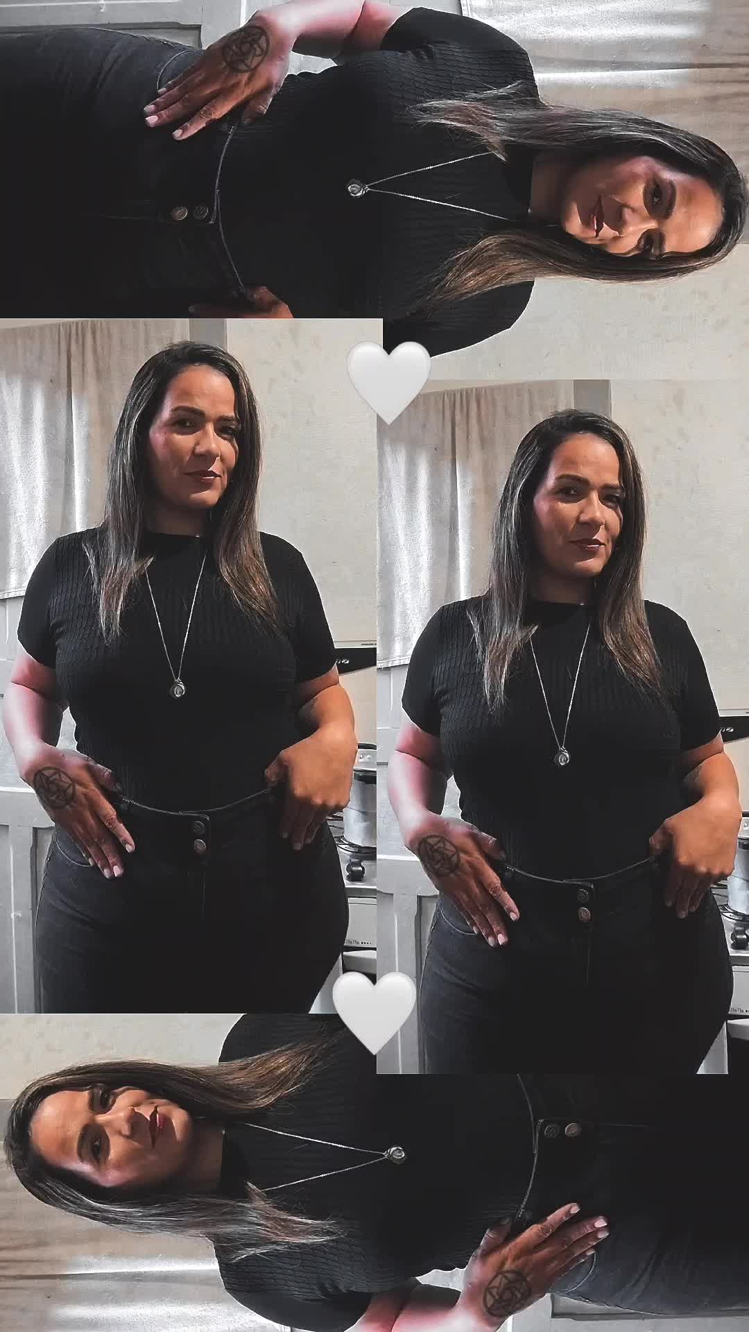 @Dani Ferreira
