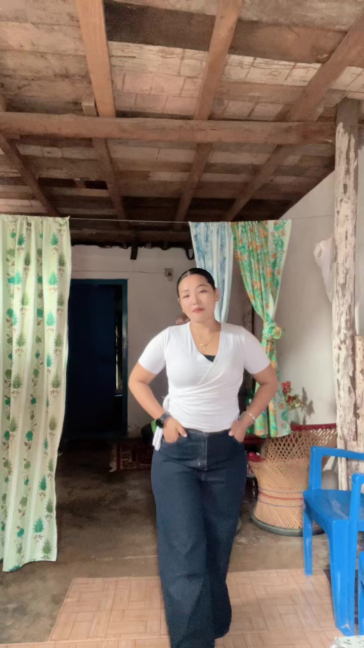 @Saru chamling