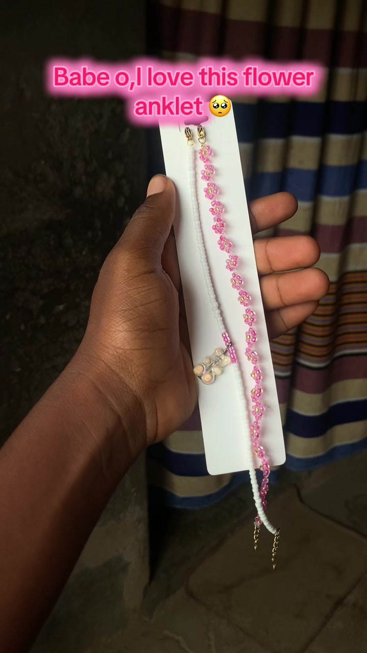 @Waistbeads Vendor inIbadan/AbK