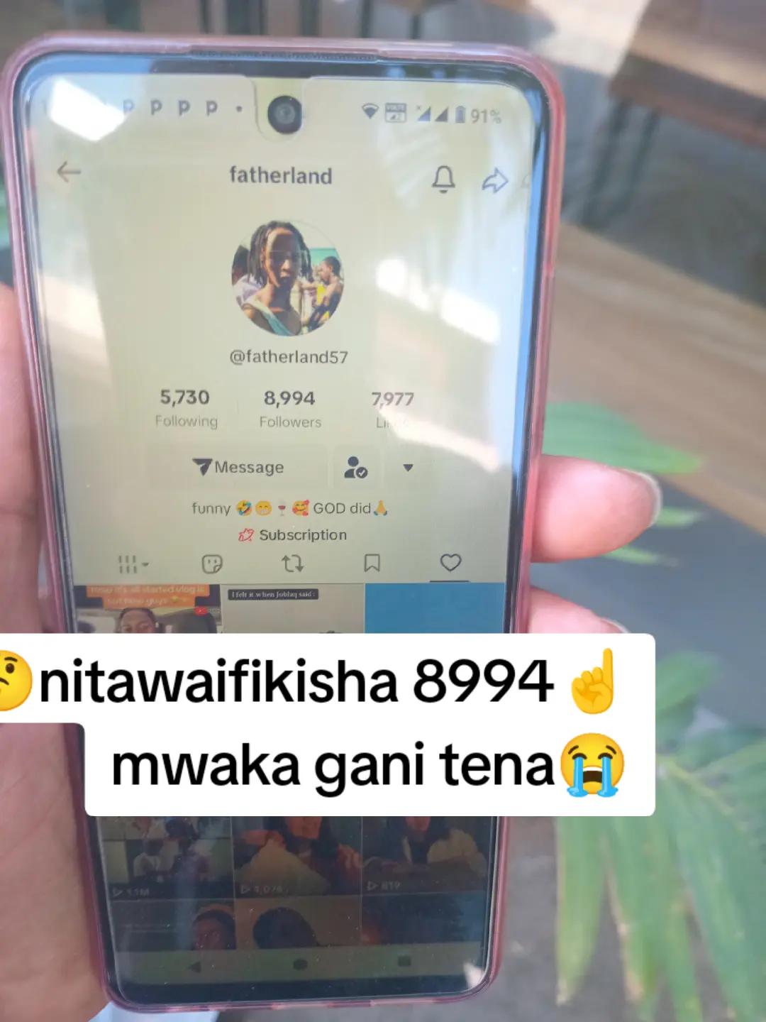 @Fatherland+254🇰🇪