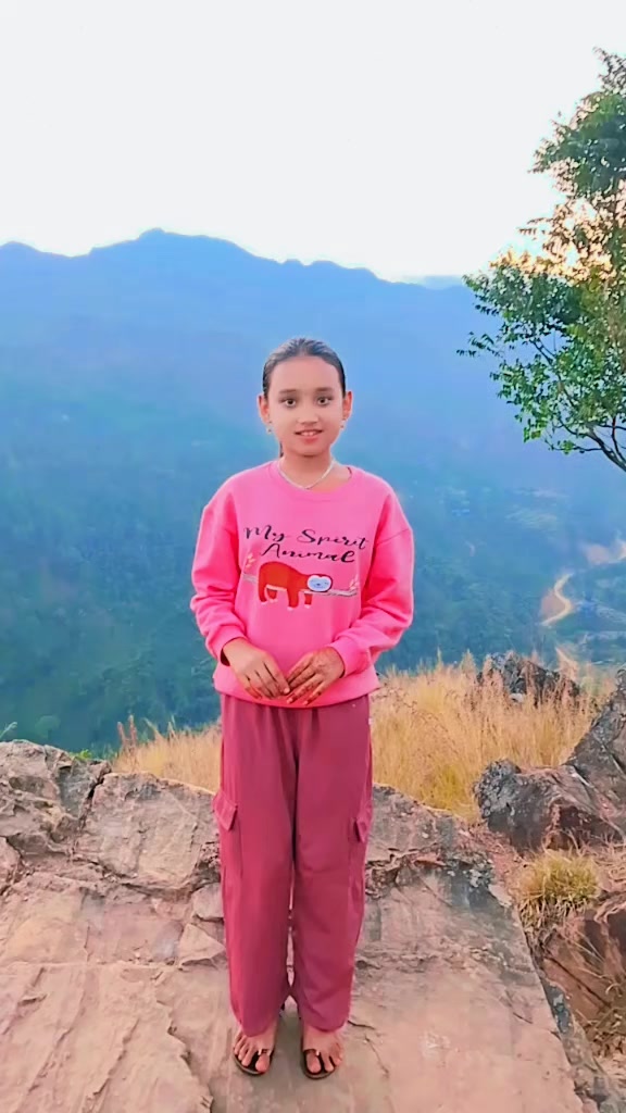 @Radha Chhetri