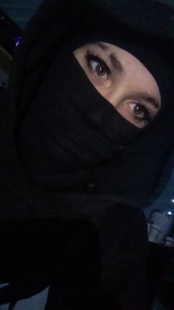 @skimaskgirl