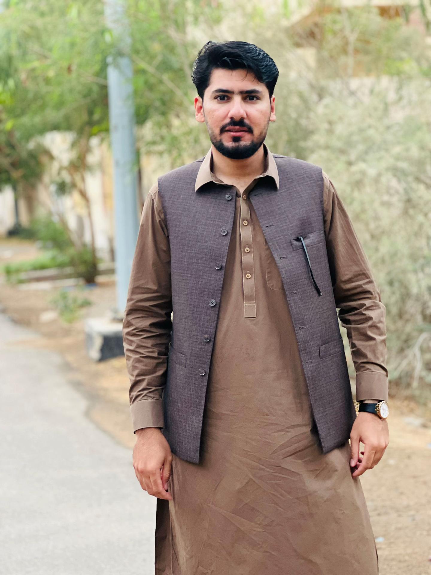 @faiصaL خان