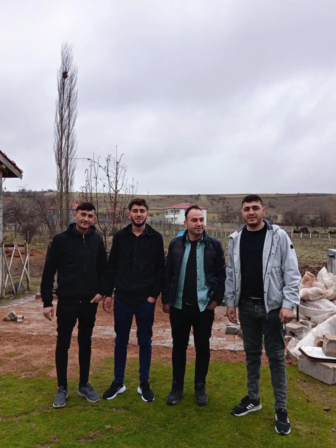 @kaybolan yıllar 6606