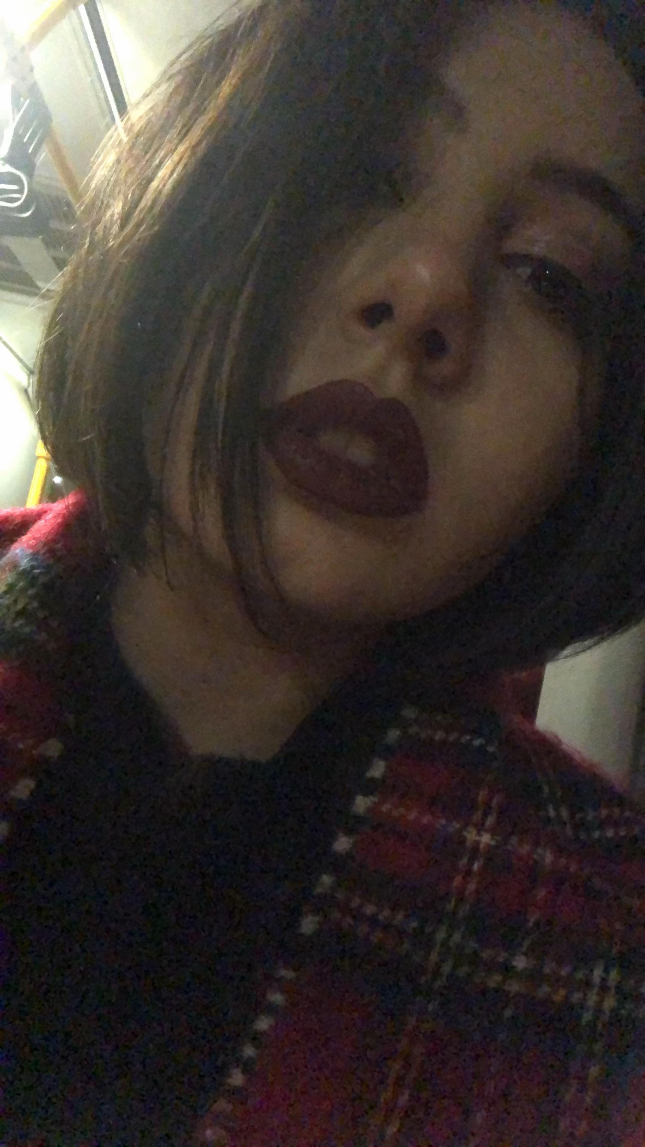 @Larissa Karadag