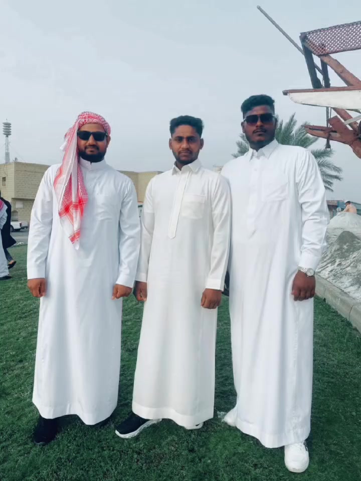 @T starTareq(Al Khafji)đ¸đĻđ§đŠ