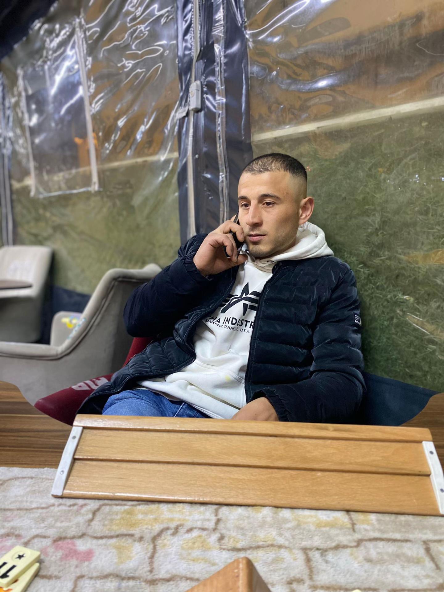 @&ouml;zcan 03