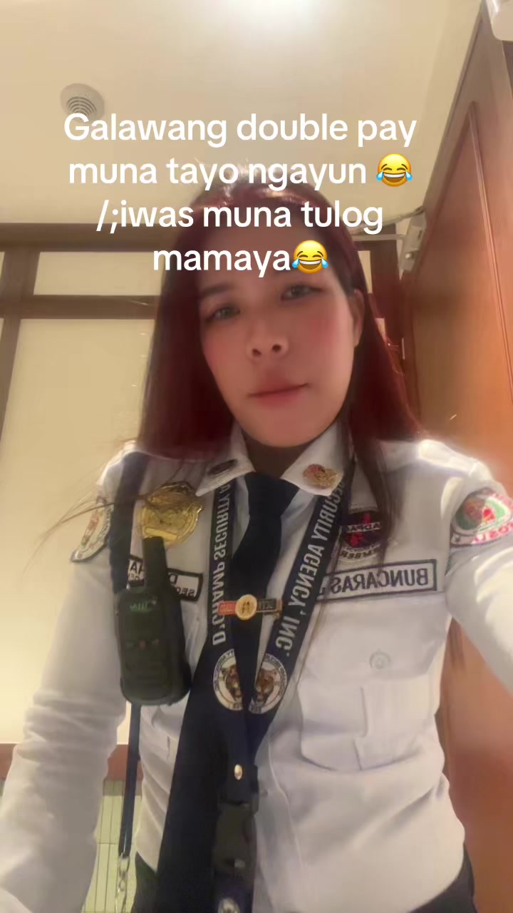 @LadyGuard Ng Masbate