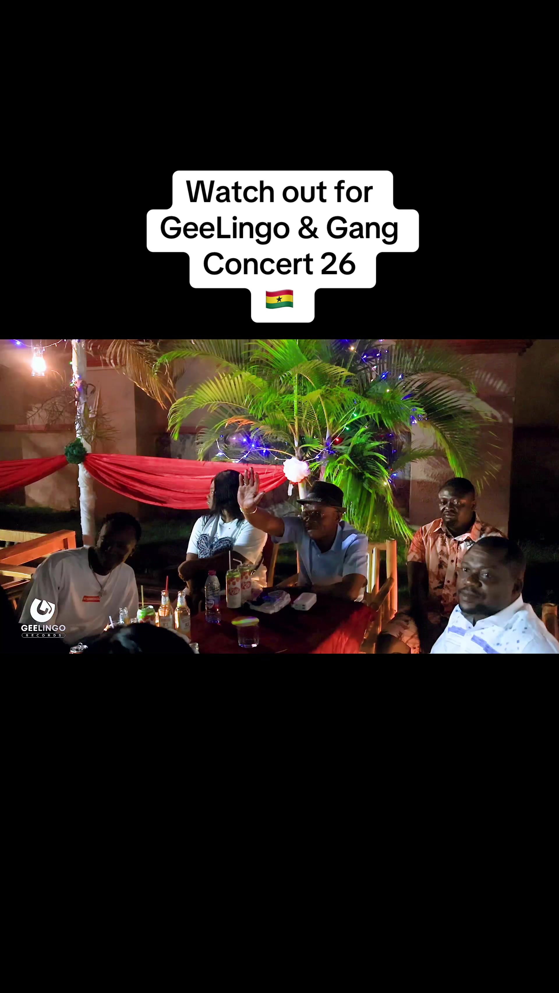 @GeeLingo Records 🥷🏾🎼🎤