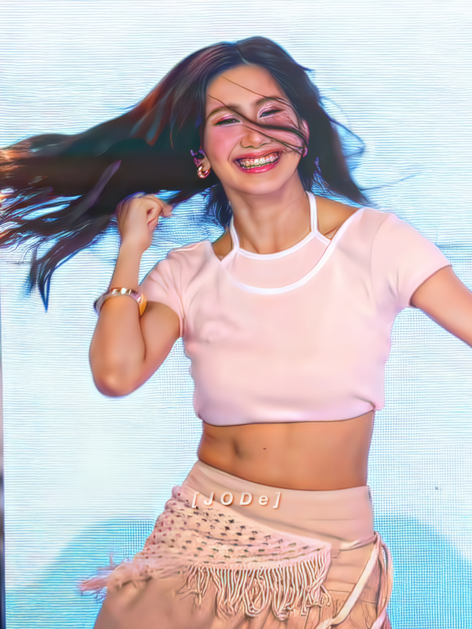@[ 𝙅 𝙊 𝘿 𝙚 ]