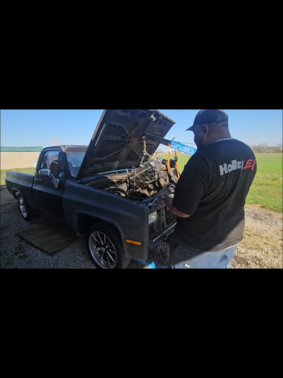 @▶️ Swaps Garage