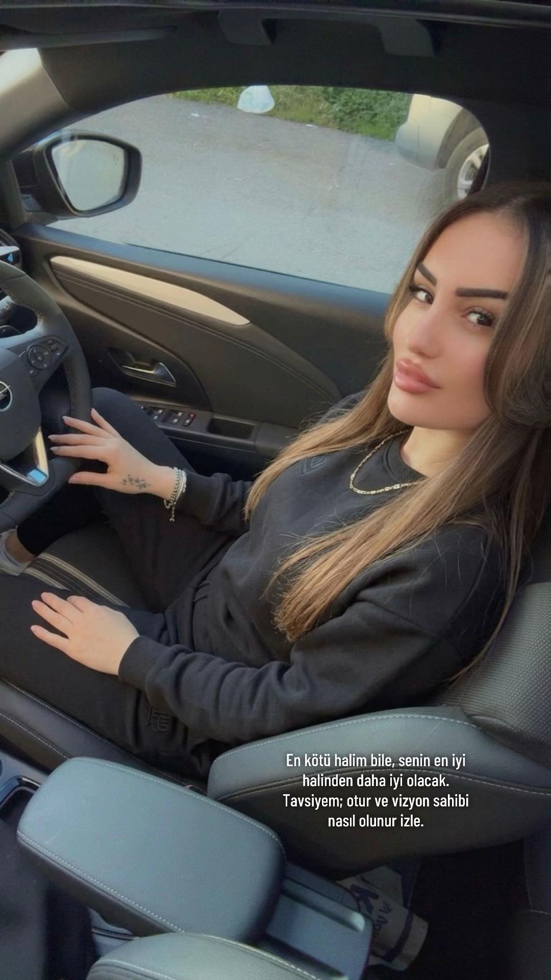 @Deniz Aymiray