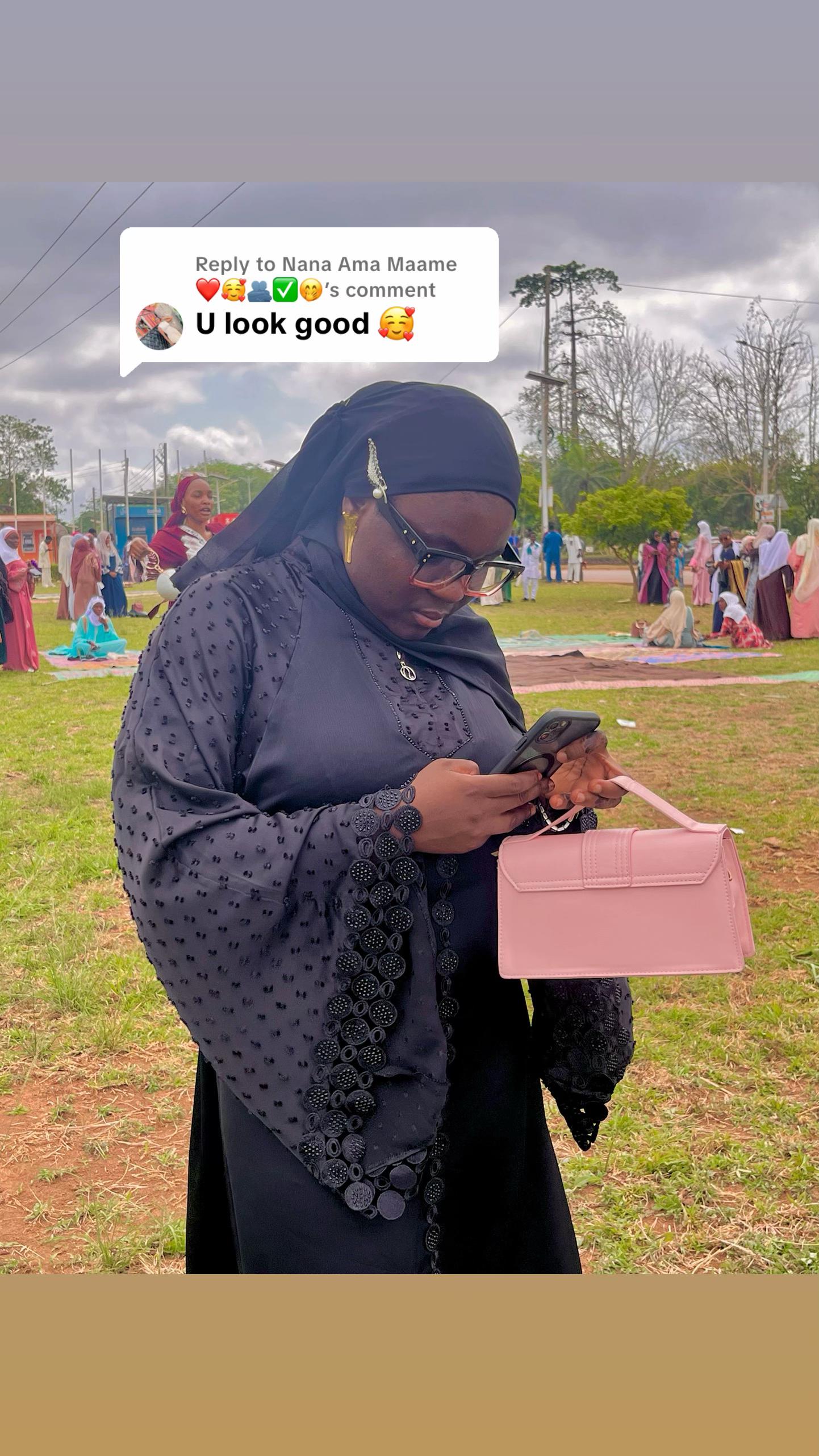 @Hajia Welder 🪖🦺