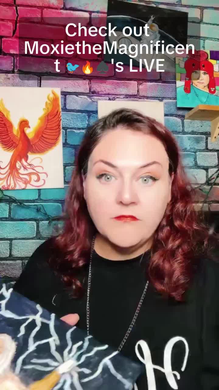 @Charisma Empress 666