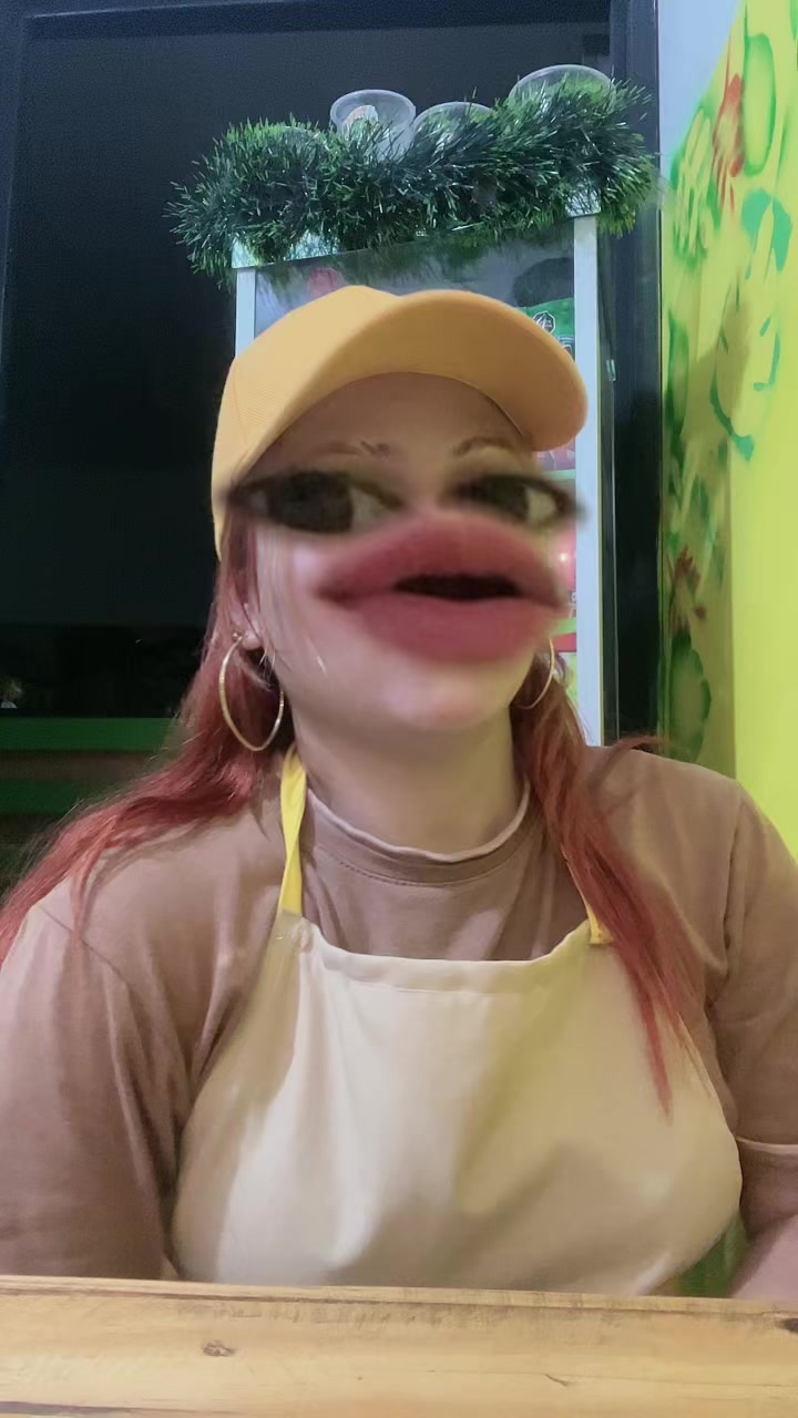 @Mango loco