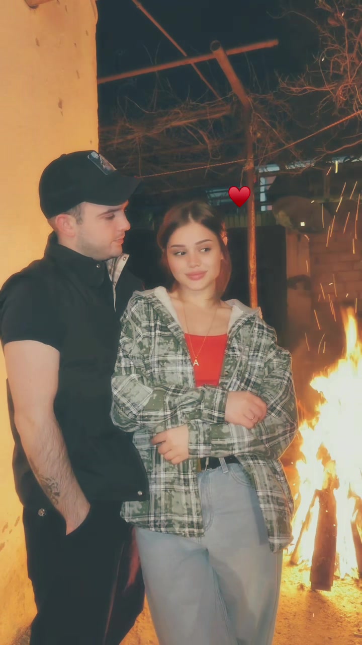 @G&ouml;zəl & Tacir