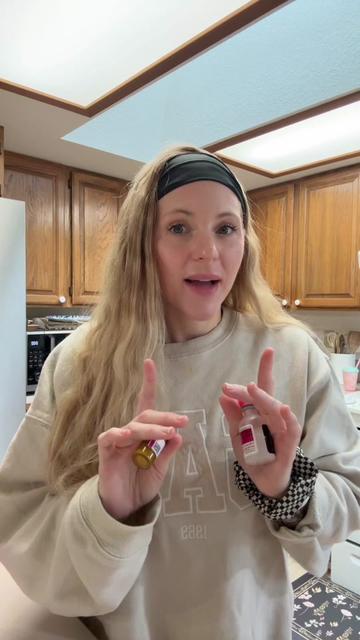 @Chloe 𖤓 Biohacking Mama