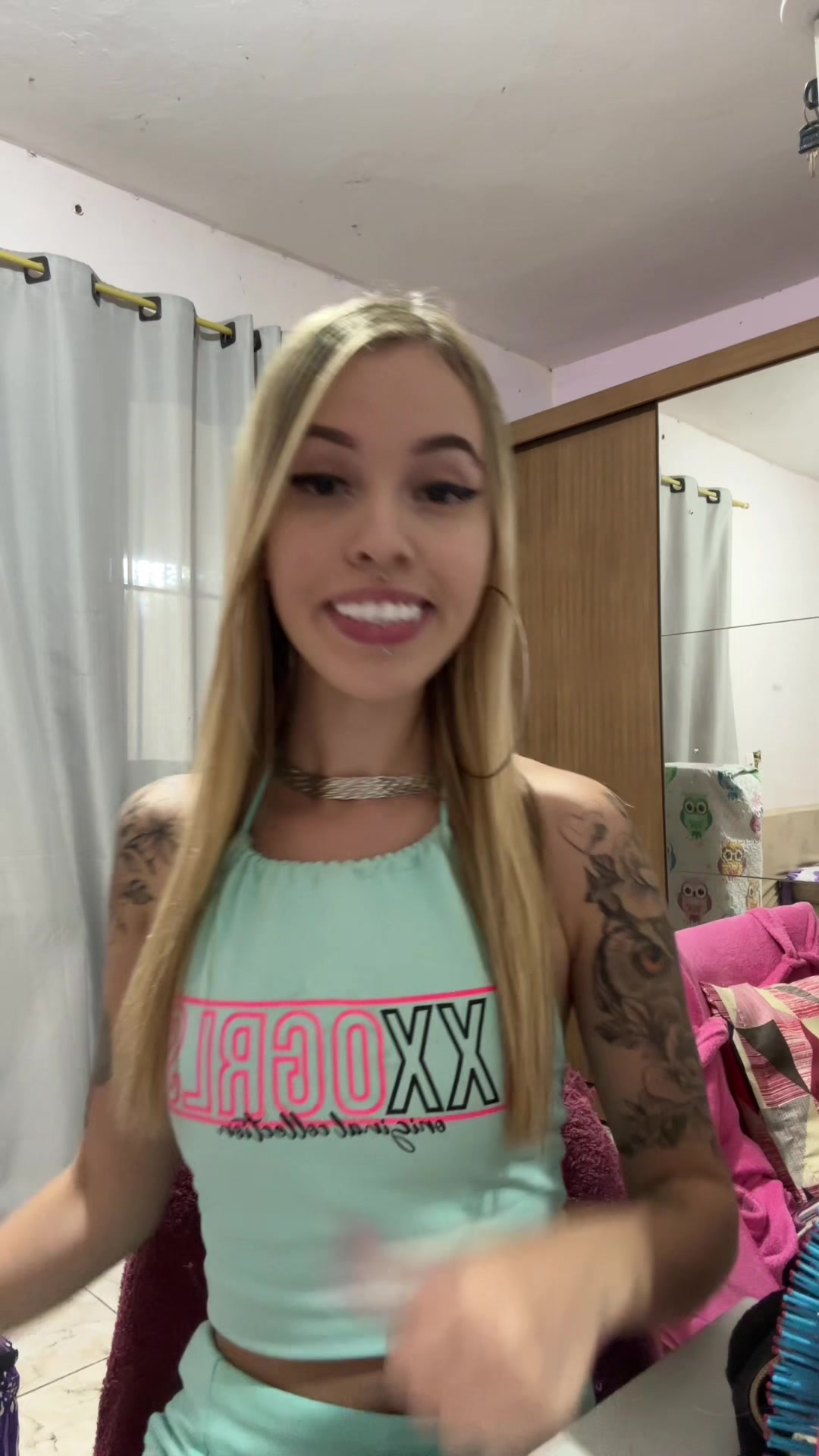 @Livinhaa