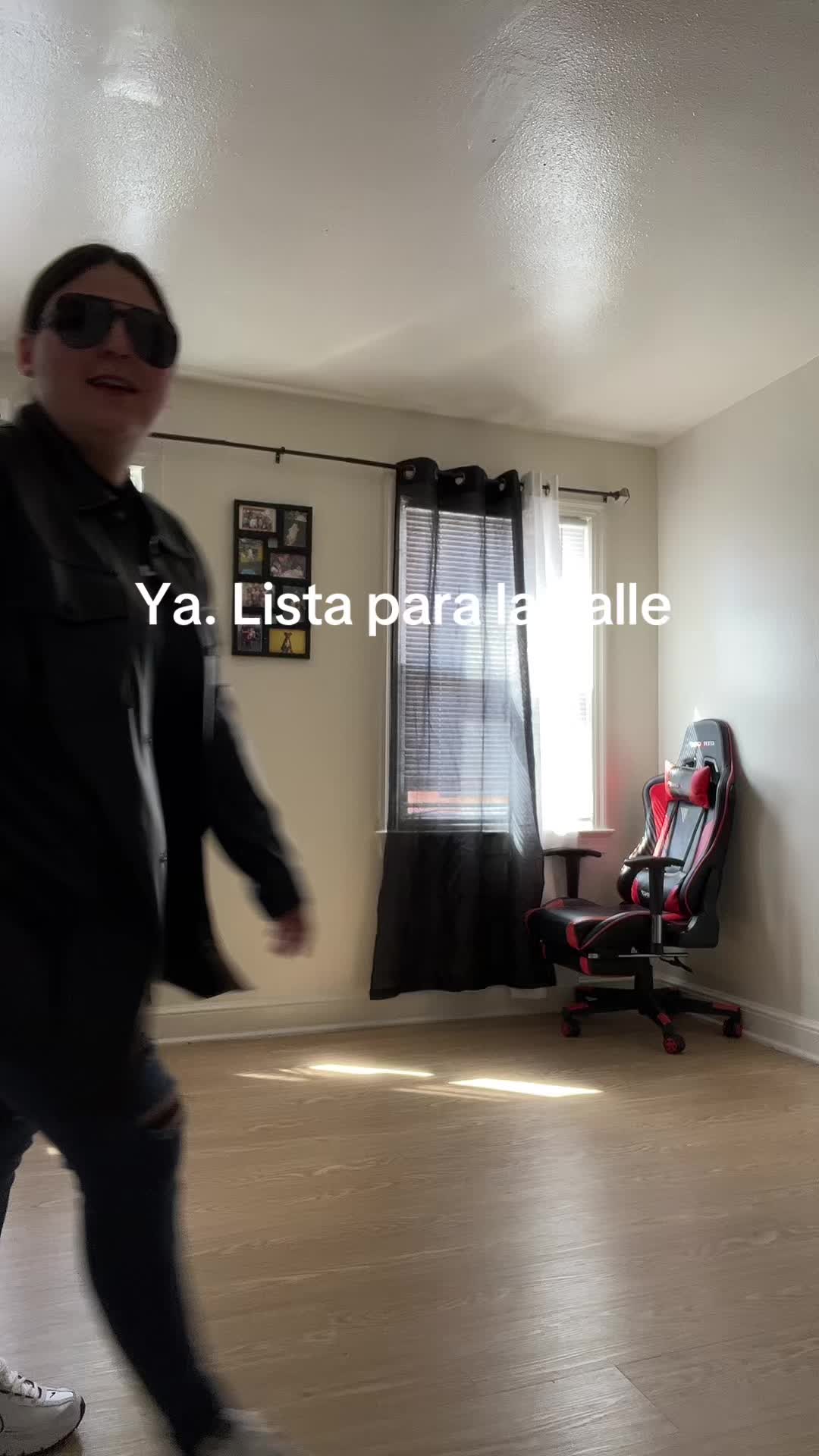 @Chelita Rivera