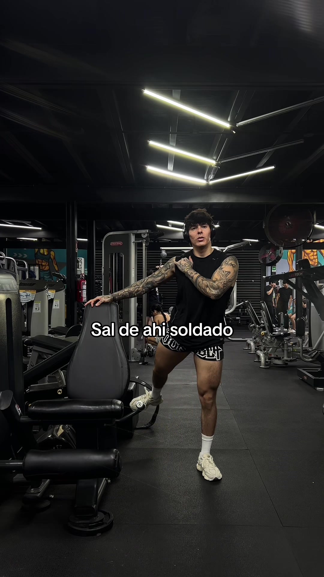 @No&eacute; Colin