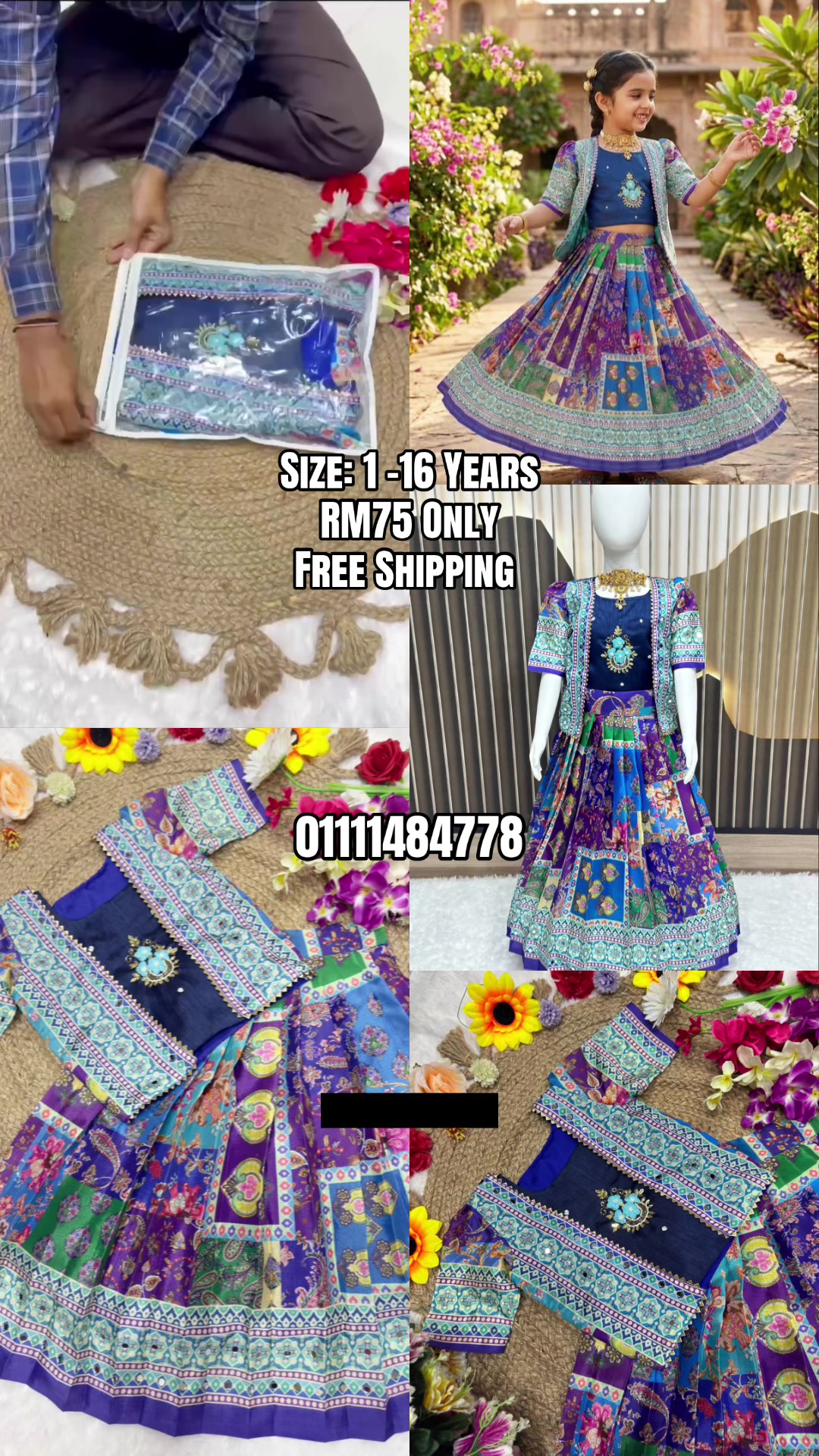 @Monica Collection