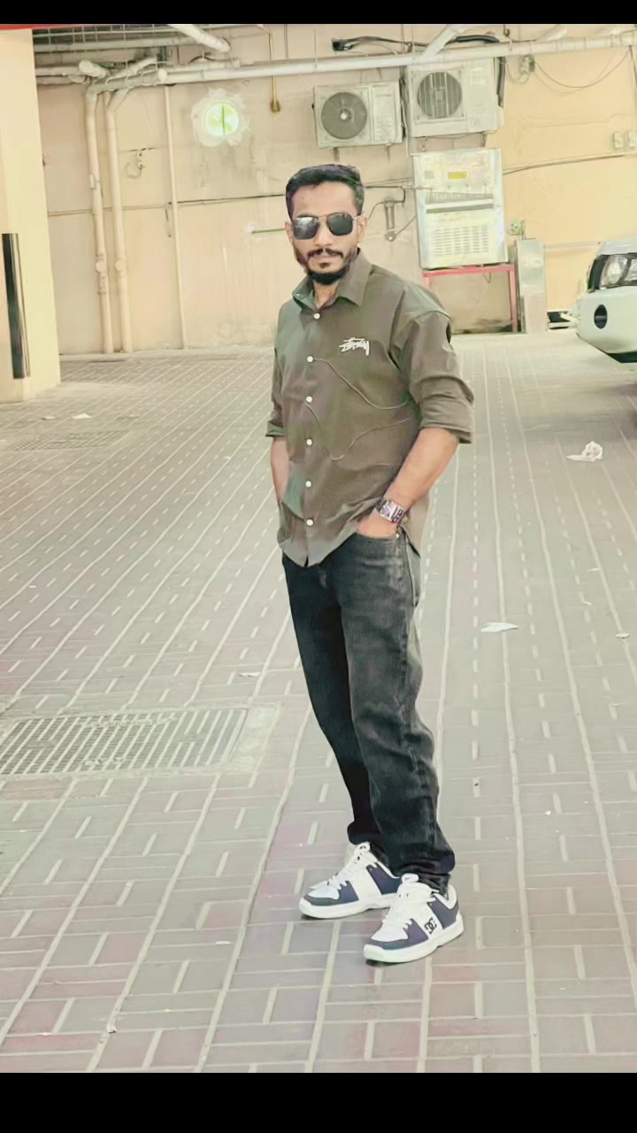 @Faisal faisi