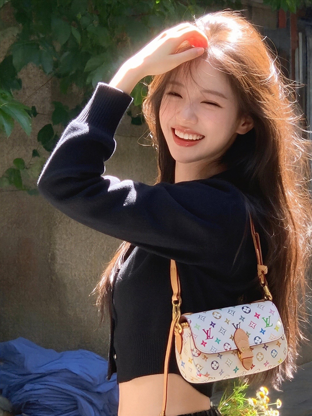 @goyounjung🩵