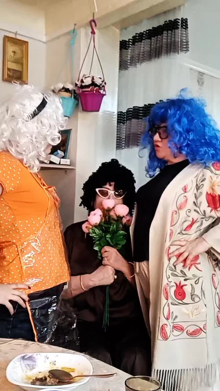 @Весёлая  бригада