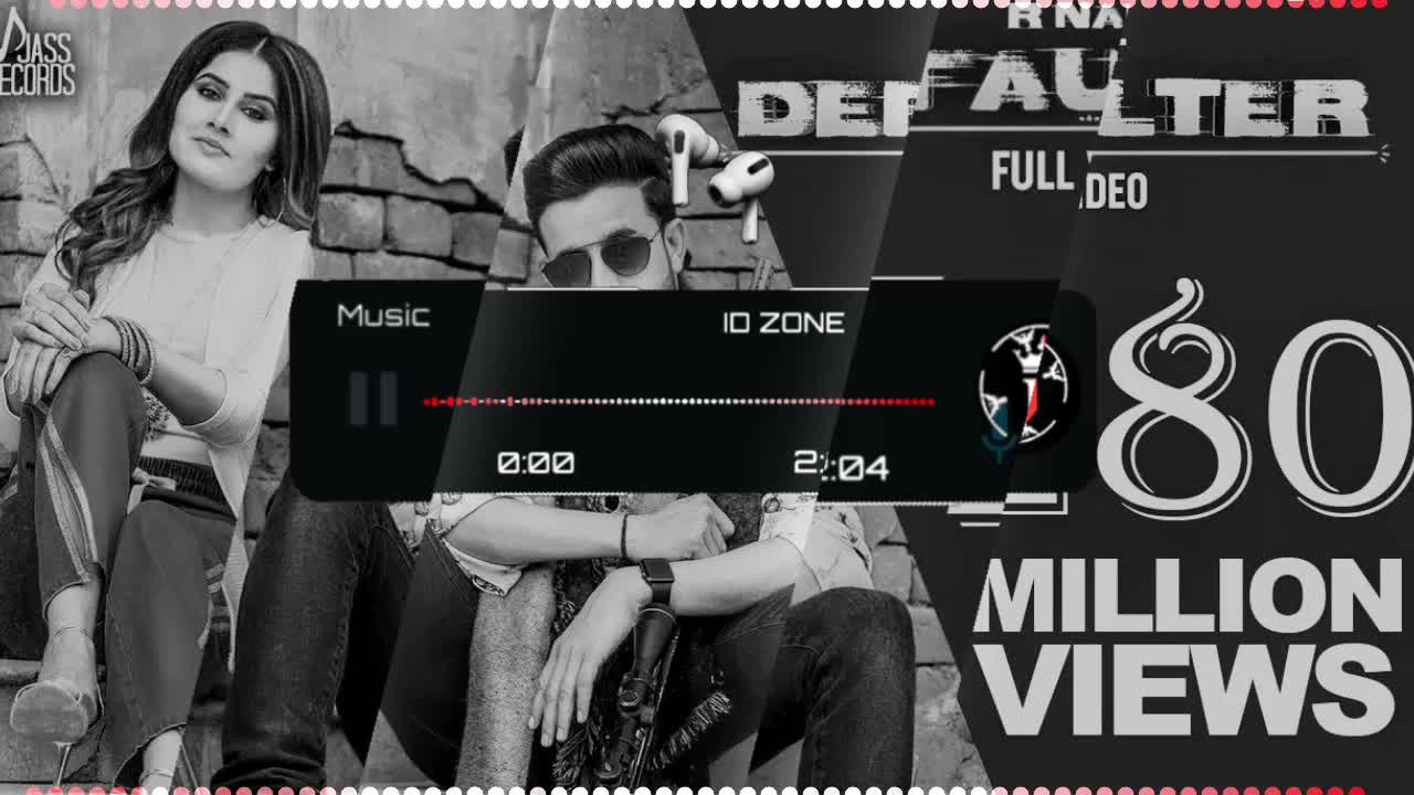 @💙 𝗜𝗗 𝗭𝗢𝗡𝗘 🎧