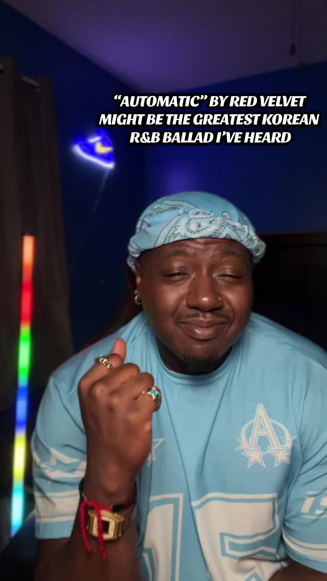 @Sharp Reacts
