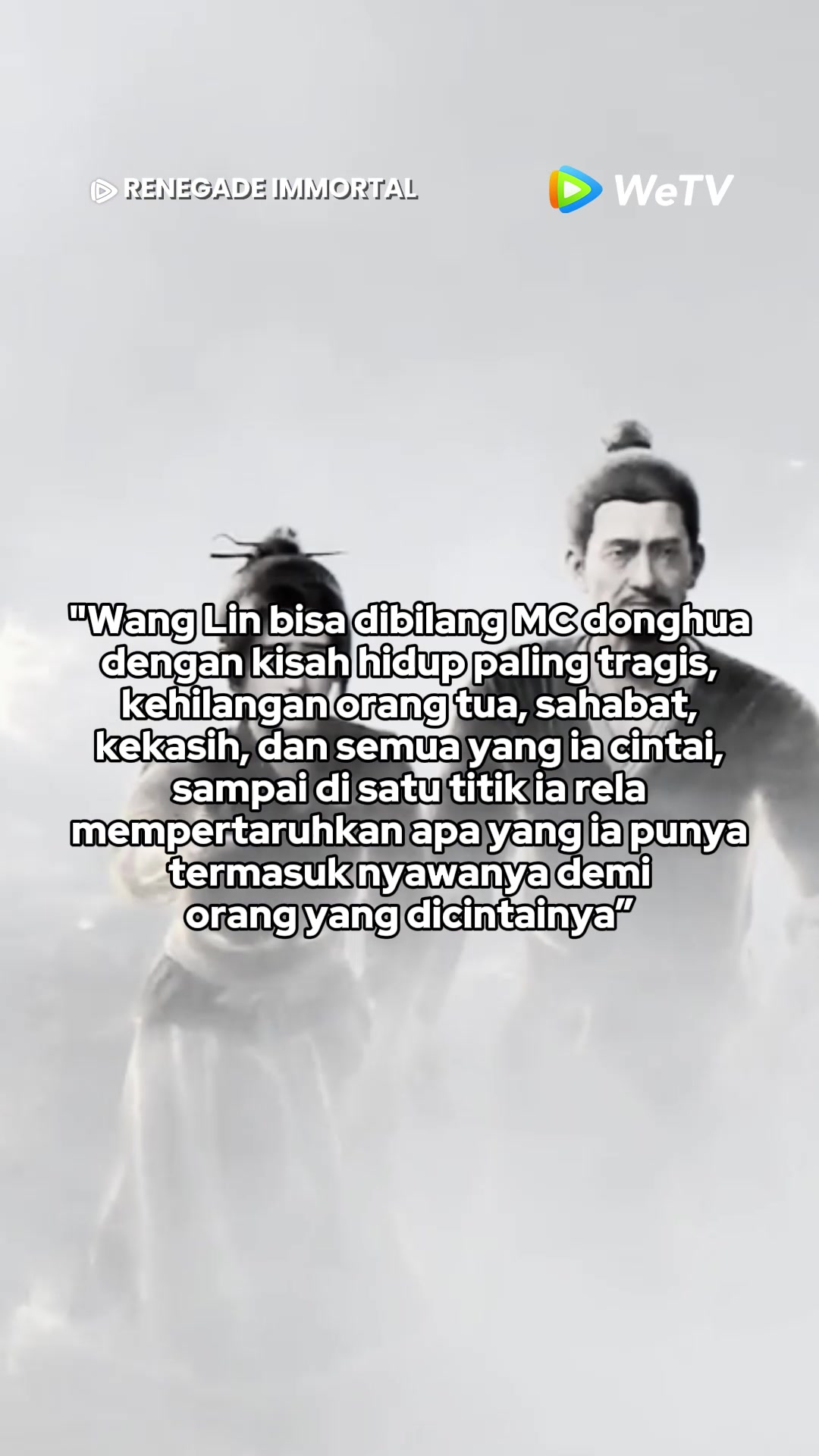 @WeTV Indonesia