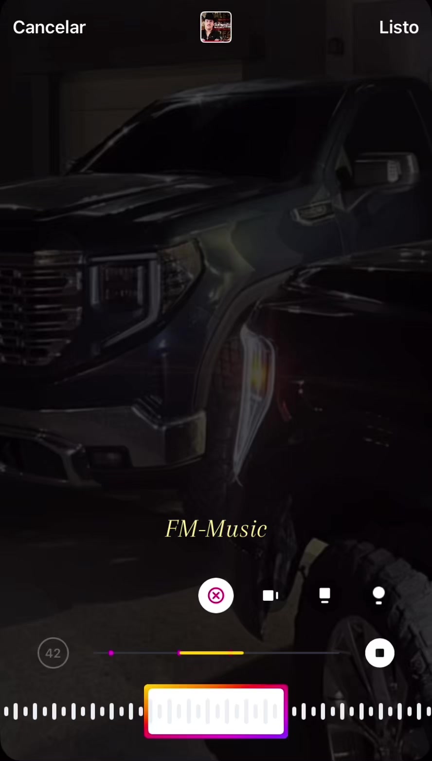 @☘️FM-Music☘️
