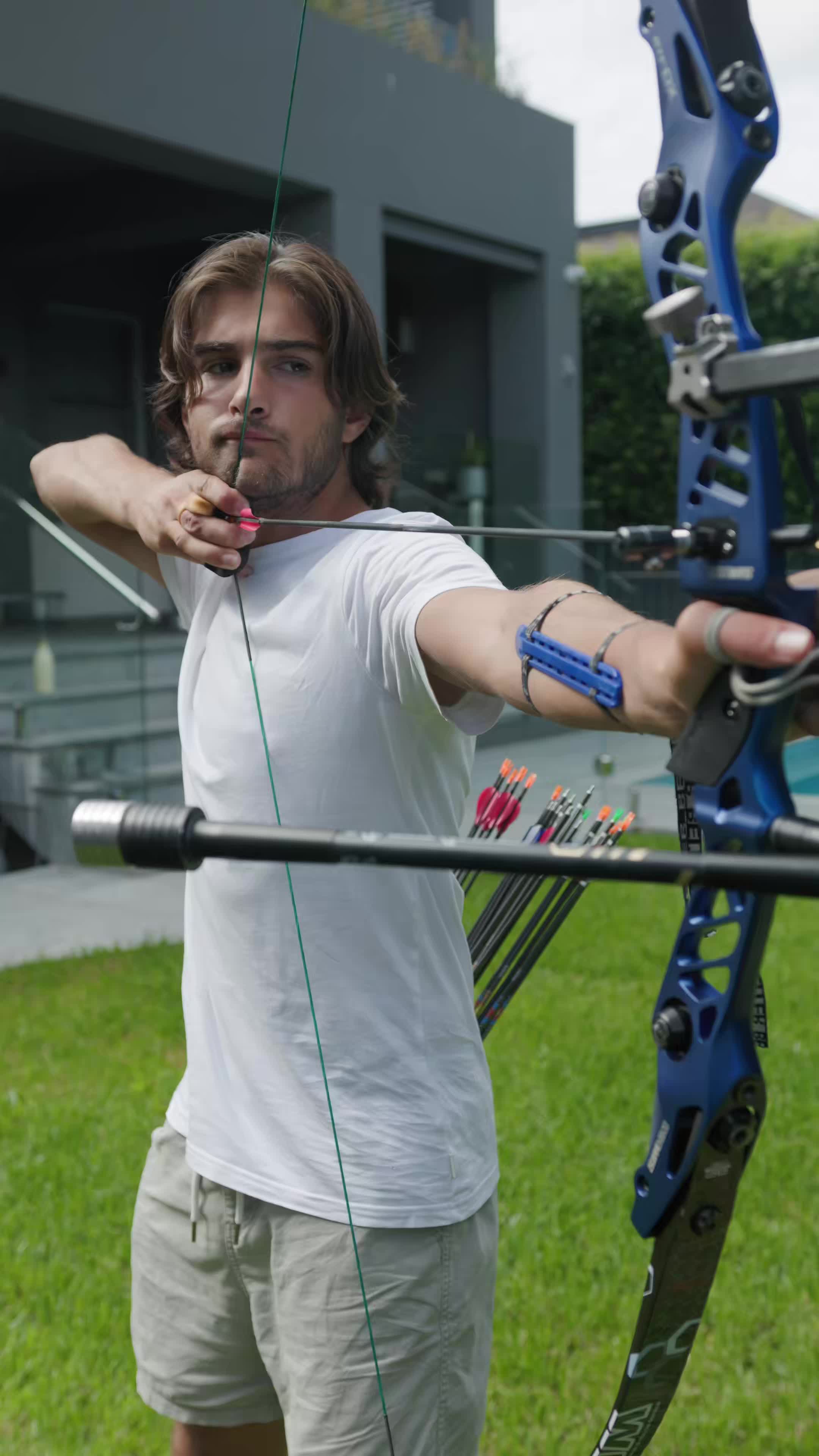 @Giorgio The Archer